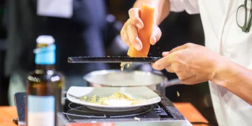 Festival della Bottarga a Cabras
