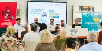 Figure politiche per il futuro dell’Europa a Sassari
