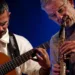 Giancarlo Maurino e Roberto Taufic