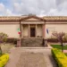 Il Museo Sanna di Sassari. ©Alberto Masala