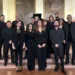 L'ensemble Laeti Cantores
