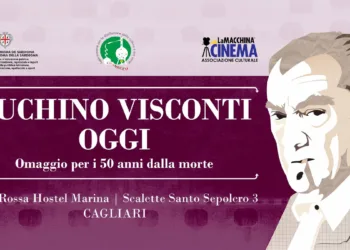 Luchino Visconti oggi