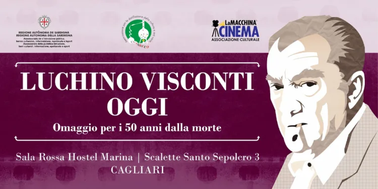 Luchino Visconti oggi