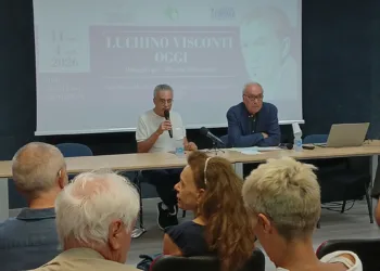 Luchino Visconti oggi a Cagliari