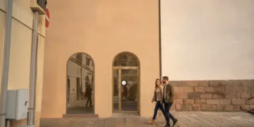 Il MŪSA – Museo Archeologico della Città di Alghero