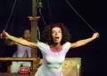 “Nina e il Mare” di ScarlattineTeatro