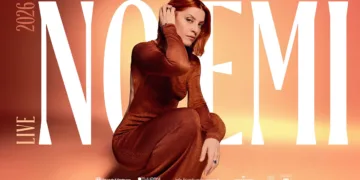 Noemi