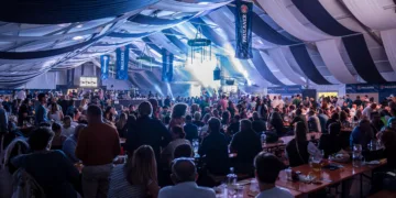 Oktoberfest Sardegna ad Alghero