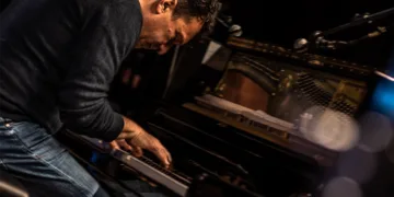 Paolo Buonvino