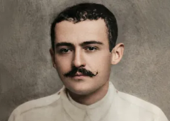 Peppino Mereu