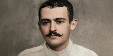 Peppino Mereu