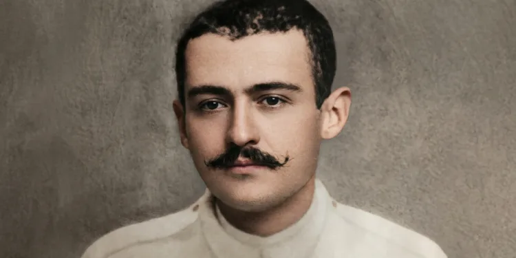 Peppino Mereu