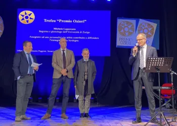 Premio Ozieri