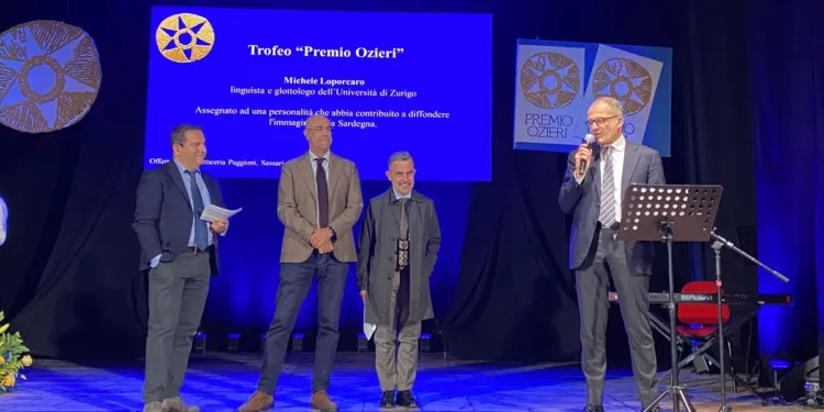 Premio Ozieri