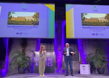 Quartu vince il Future4Cities 2026