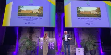 Quartu vince il Future4Cities 2026