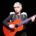 Rossella Faa in "Amori da palcoscenico"
