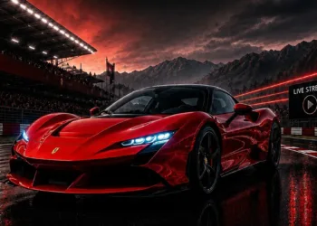Rosso Sardegna 2026