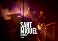 Sant Miquel Festival 2026