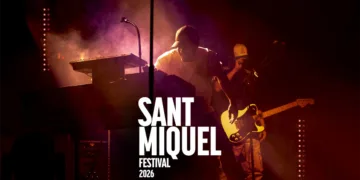 Sant Miquel Festival 2026