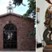 Santu Migalli a Posada
