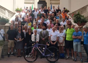 Sardegna in bici, al via “L’Isola diversa”