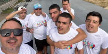 Sardinia Run for Autism