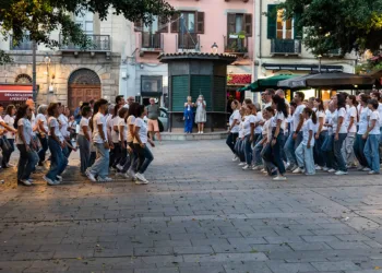 Spettacolo Aperto a Cagliari