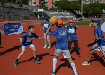 Sport Senza Confini 2026