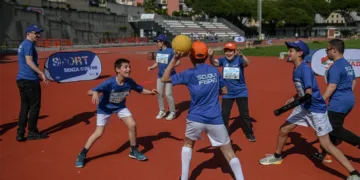 Sport Senza Confini 2026