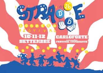 Stradde Festival a Carloforte