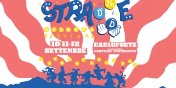 Stradde Festival a Carloforte