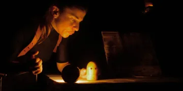 Tale of a Potato di Batisfera