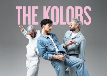 The Kolors