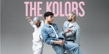 The Kolors