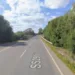 Viadotto Calich II - Strada Statale 291 Dir, Alghero. ©Google