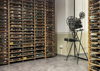 Archivio della Cineteca Sarda