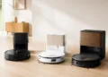 iRobot Roomba