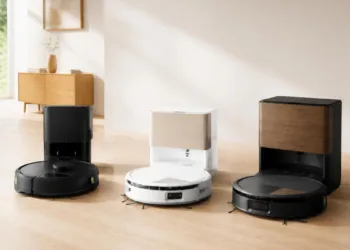 iRobot Roomba