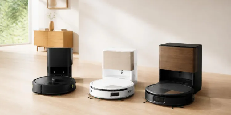 iRobot Roomba
