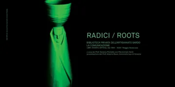 A Sassari riapre lo Spazio Denti con la mostra “Radici/Roots”