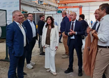 Reindustrializzazione Ex Keller Villacidro
