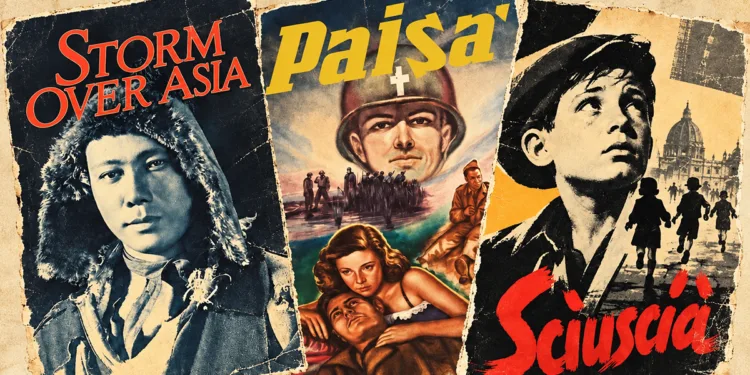 60 anni di Cineteca Sarda