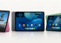 Amazon Alexa Tablet 8, 12 Pro e 11