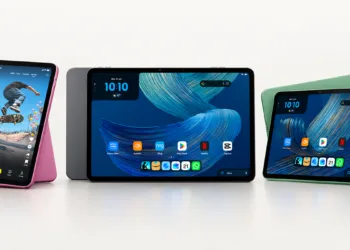 Amazon Alexa Tablet 8, 12 Pro e 11