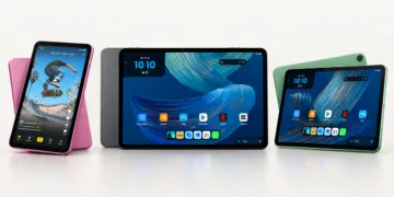 Amazon Alexa Tablet 8, 12 Pro e 11