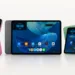 Amazon Alexa Tablet 8, 12 Pro e 11