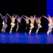Il Béjart Ballet Lausanne con 7 danses grecques. ©Laurent Philippe