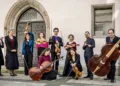 Boulevard Baroque Ensemble