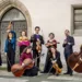 Boulevard Baroque Ensemble